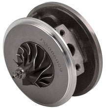 Lataa kuva Galleria-katseluun, Turbon keskiö (CHRA) sopii malleihin VW Sharan, Ford Galaxy, Seat Alhambra 1.9 TDI 81 kW 110 hv 1996-2000 | 028145702E 701855-5005S