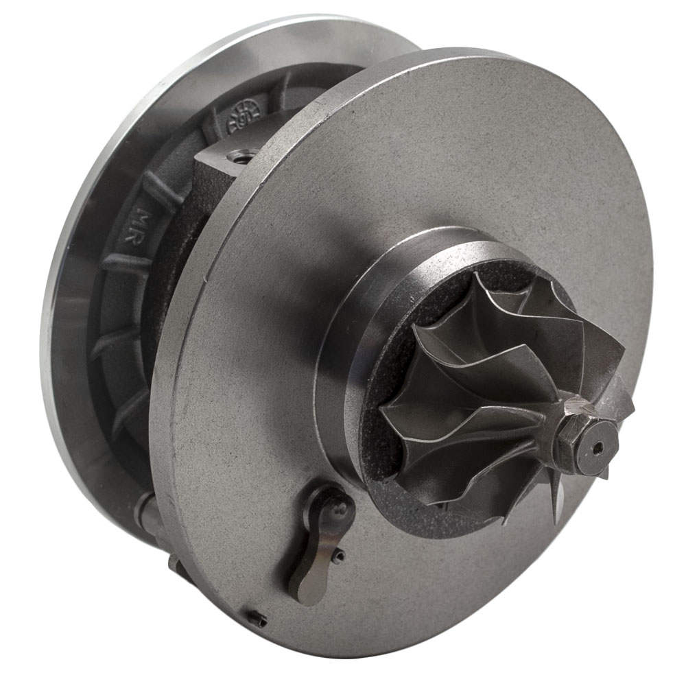 Turbon keskiö (CHRA) sopii malleihin VW Sharan, Ford Galaxy, Seat Alhambra 1.9 TDI 81 kW 110 hv 1996-2000 | 028145702E 701855-5005S