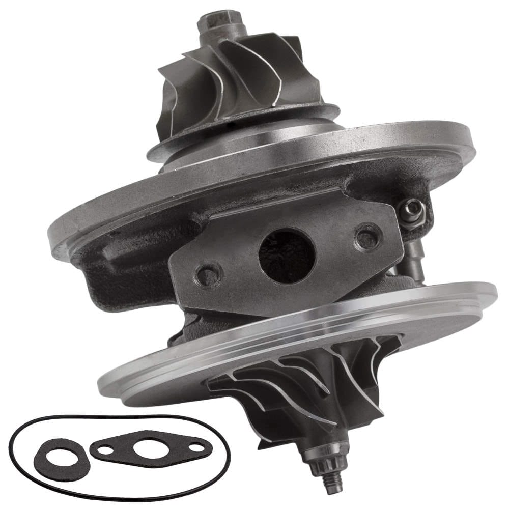 Turbon keskiö (CHRA) sopii malleihin VW Sharan, Ford Galaxy, Seat Alhambra 1.9 TDI 81 kW 110 hv 1996-2000 | 028145702E 701855-5005S