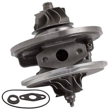 Lataa kuva Galleria-katseluun, Turbon keskiö (CHRA) sopii malleihin VW Sharan, Ford Galaxy, Seat Alhambra 1.9 TDI 81 kW 110 hv 1996-2000 | 028145702E 701855-5005S