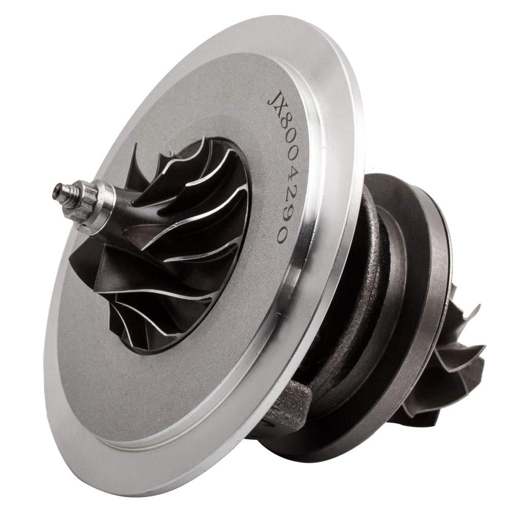 Turbokassett (CHRA) GT1549S lämplig för Renault Laguna II Megane Trafic II, Opel Movano Vivaro 1.9 F9Q | 751768-5004S 703245-0001