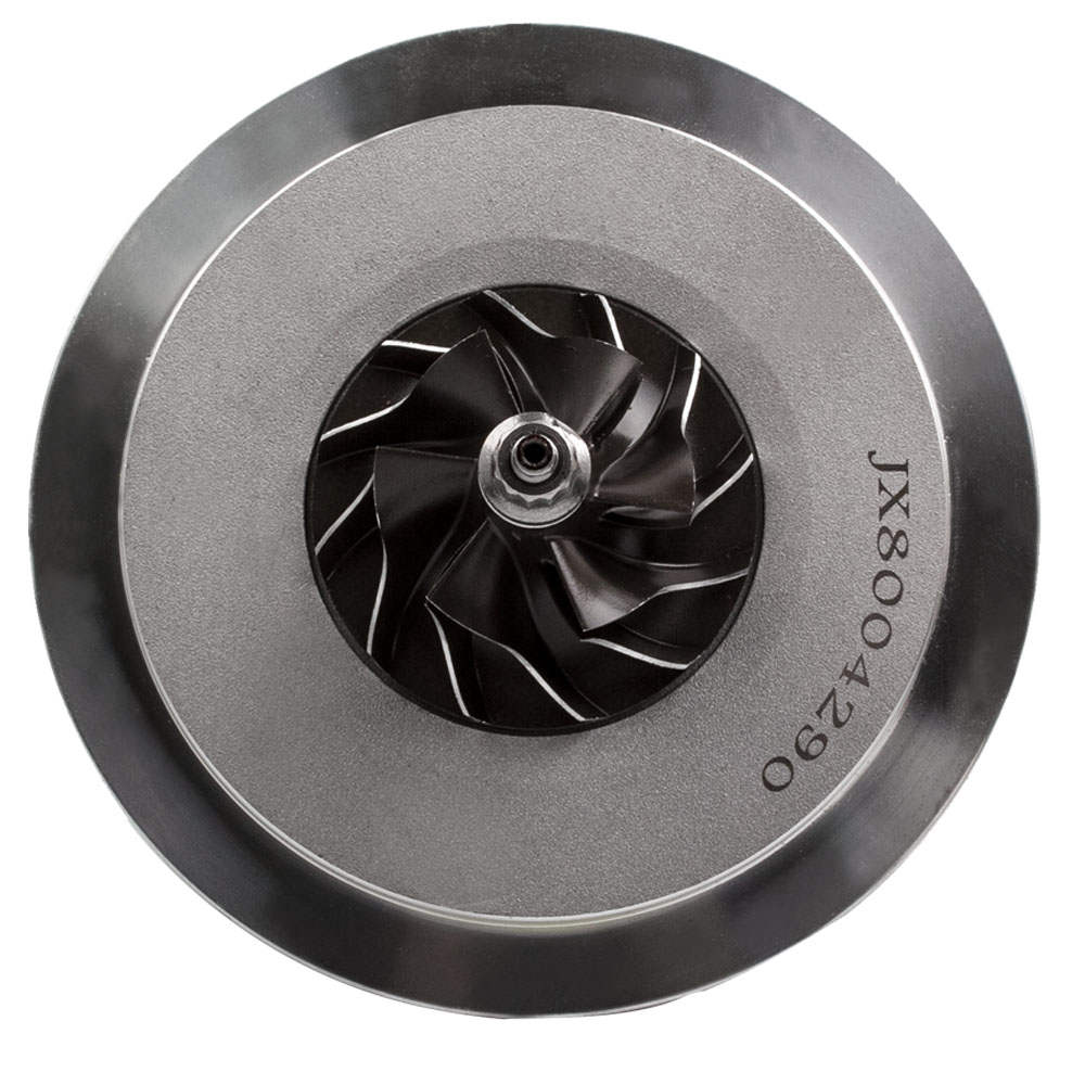 Turbokassett (CHRA) GT1549S lämplig för Renault Laguna II Megane Trafic II, Opel Movano Vivaro 1.9 F9Q | 751768-5004S 703245-0001