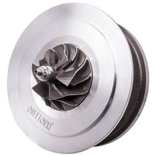 Last bildet i gallerivisningen, Turbo kassett (CHRA) GT2256V egnet for BMW 330d 330xd E46, X5 3.0d E53 M57D30 135 kW 184 hk 1999-2003 | 11652248834 704361-5010S