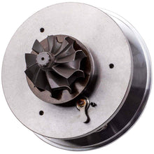 Last bildet i gallerivisningen, Turbo kassett (CHRA) GT2256V egnet for BMW 330d 330xd E46, X5 3.0d E53 M57D30 135 kW 184 hk 1999-2003 | 11652248834 704361-5010S