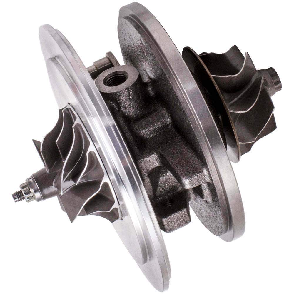 Turbo kassett (CHRA) GT2256V egnet for BMW 330d 330xd E46, X5 3.0d E53 M57D30 135 kW 184 hk 1999-2003 | 11652248834 704361-5010S
