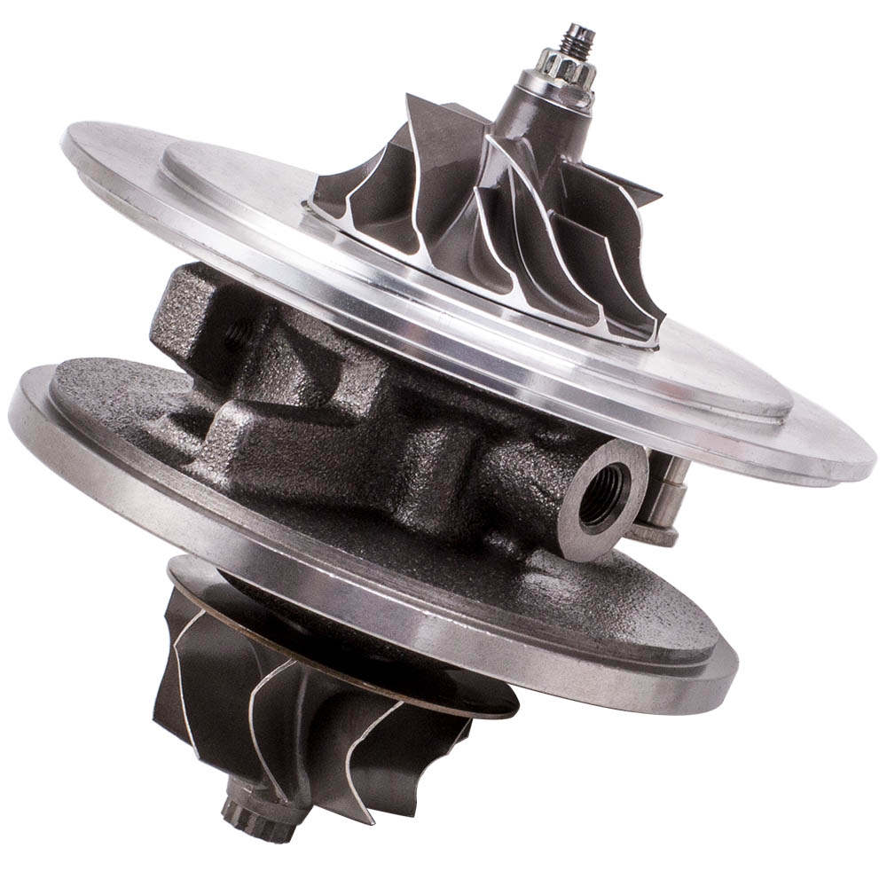 Turbokärna (CHRA) lämplig för BMW 330d E46, X5 3.0d E53 M57D30 135 kW 184 hk 1999-2003 | 704361-5010S 11652248834