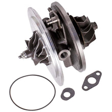 Ladda upp bild till gallerivisning, Turbokärna (CHRA) lämplig för BMW 330d E46, X5 3.0d E53 M57D30 135 kW 184 hk 1999-2003 | 704361-5010S 11652248834