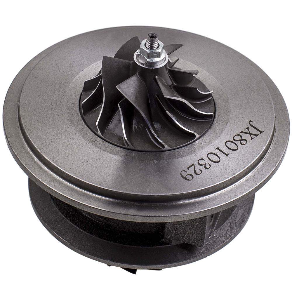 Turbokassette (CHRA) GT1544Z egnet til Ford Transit Connect, Transit V, Focus I 1.8 TDCi TDDi 66 kW 90 hk BHDB | 706499-5004S