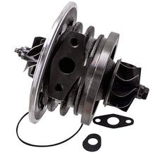 Ladda upp bild till gallerivisning, Turbokassett (CHRA) lämplig för Citroen C8, C5, Peugeot 406, 607, 807, Fiat Ulysse 2.2 HDi DW12TED4 94/98 kW | 707240-0002 726683-5002S