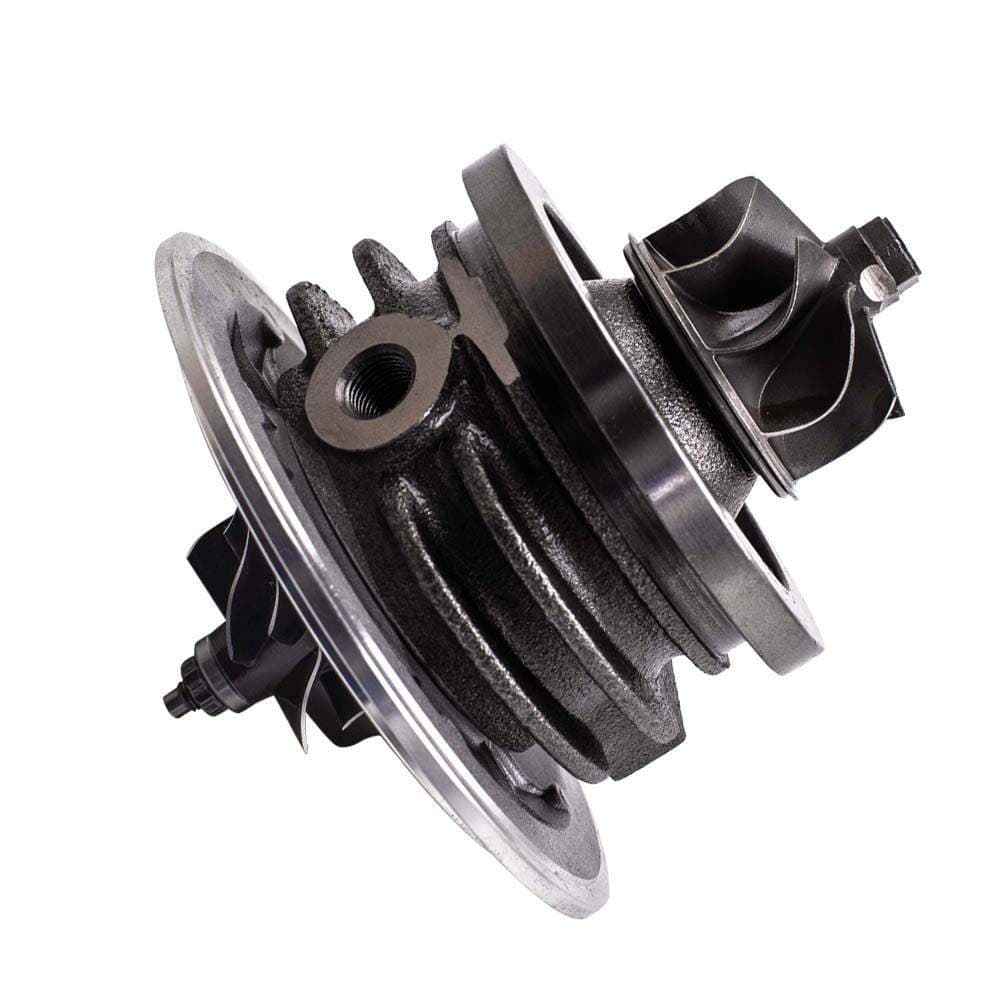 Turbokassett (CHRA) lämplig för Citroen C8, C5, Peugeot 406, 607, 807, Fiat Ulysse 2.2 HDi DW12TED4 94/98 kW | 707240-0002 726683-5002S