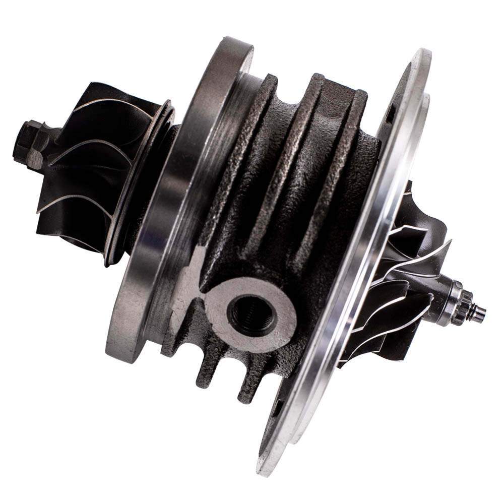Turbokassett (CHRA) lämplig för Citroen C8, C5, Peugeot 406, 607, 807, Fiat Ulysse 2.2 HDi DW12TED4 94/98 kW | 707240-0002 726683-5002S