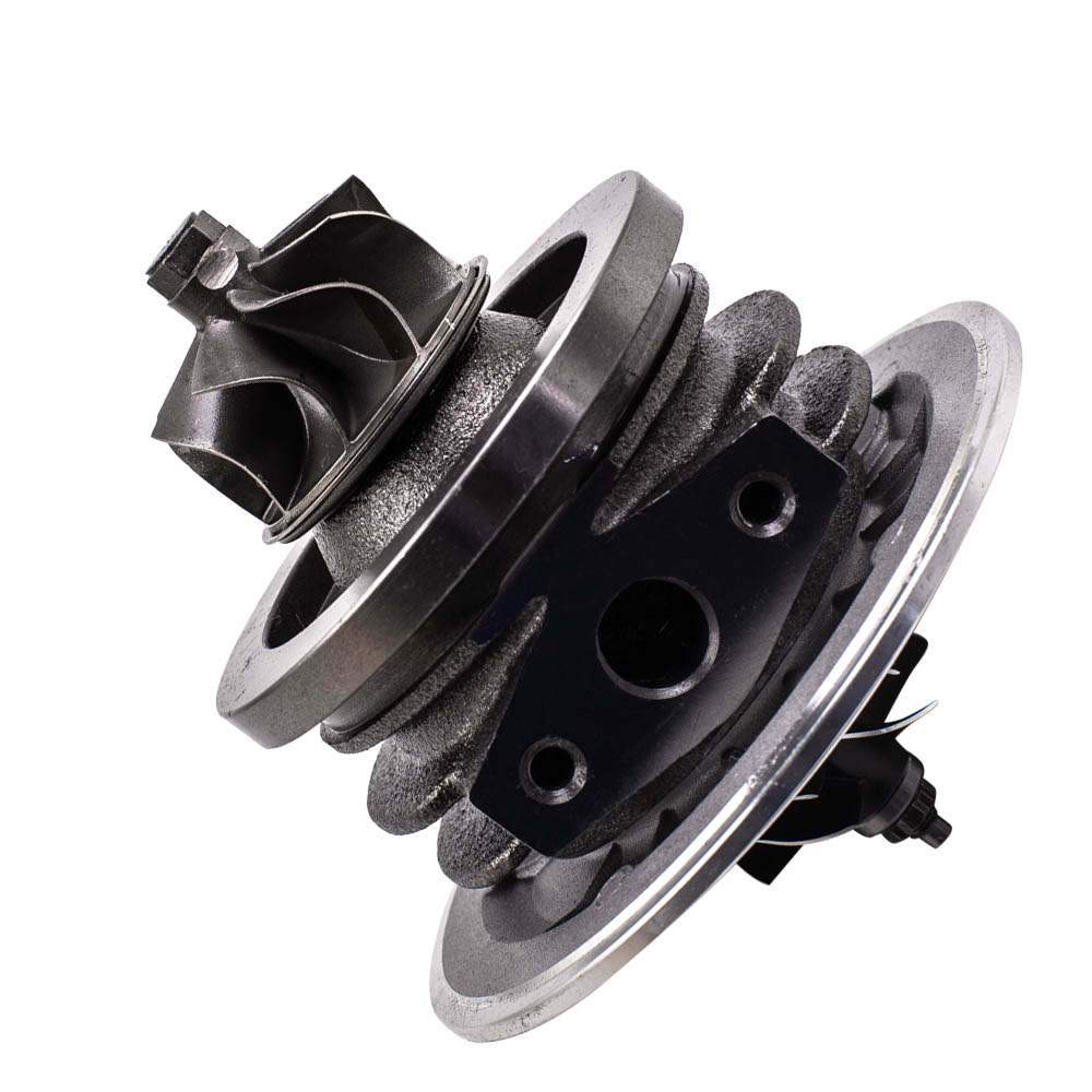 Turbokassett (CHRA) lämplig för Citroen C8, C5, Peugeot 406, 607, 807, Fiat Ulysse 2.2 HDi DW12TED4 94/98 kW | 707240-0002 726683-5002S