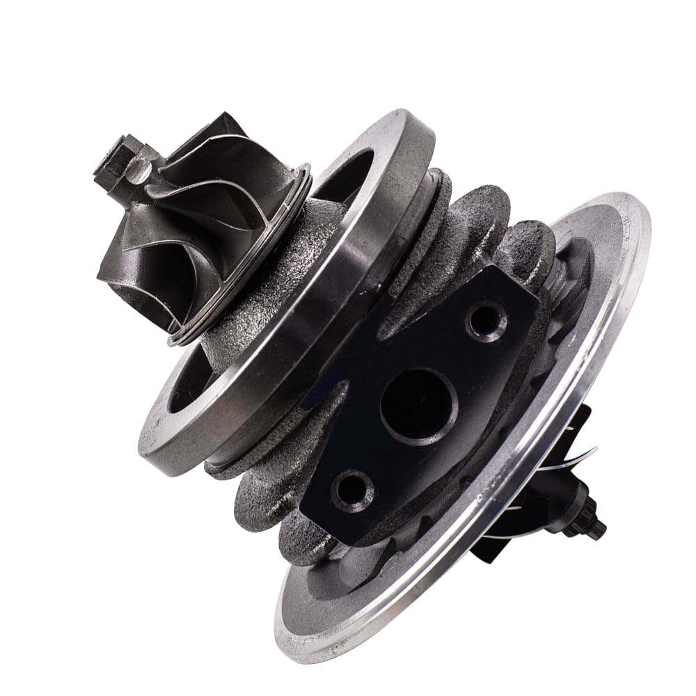Turbokassett (CHRA) lämplig för Citroën C8, C5, Peugeot 406, 607, 807, Fiat Ulysse 2.2 HDi DW12TED4 94-98 kW | 726683-5002S 707240-0002