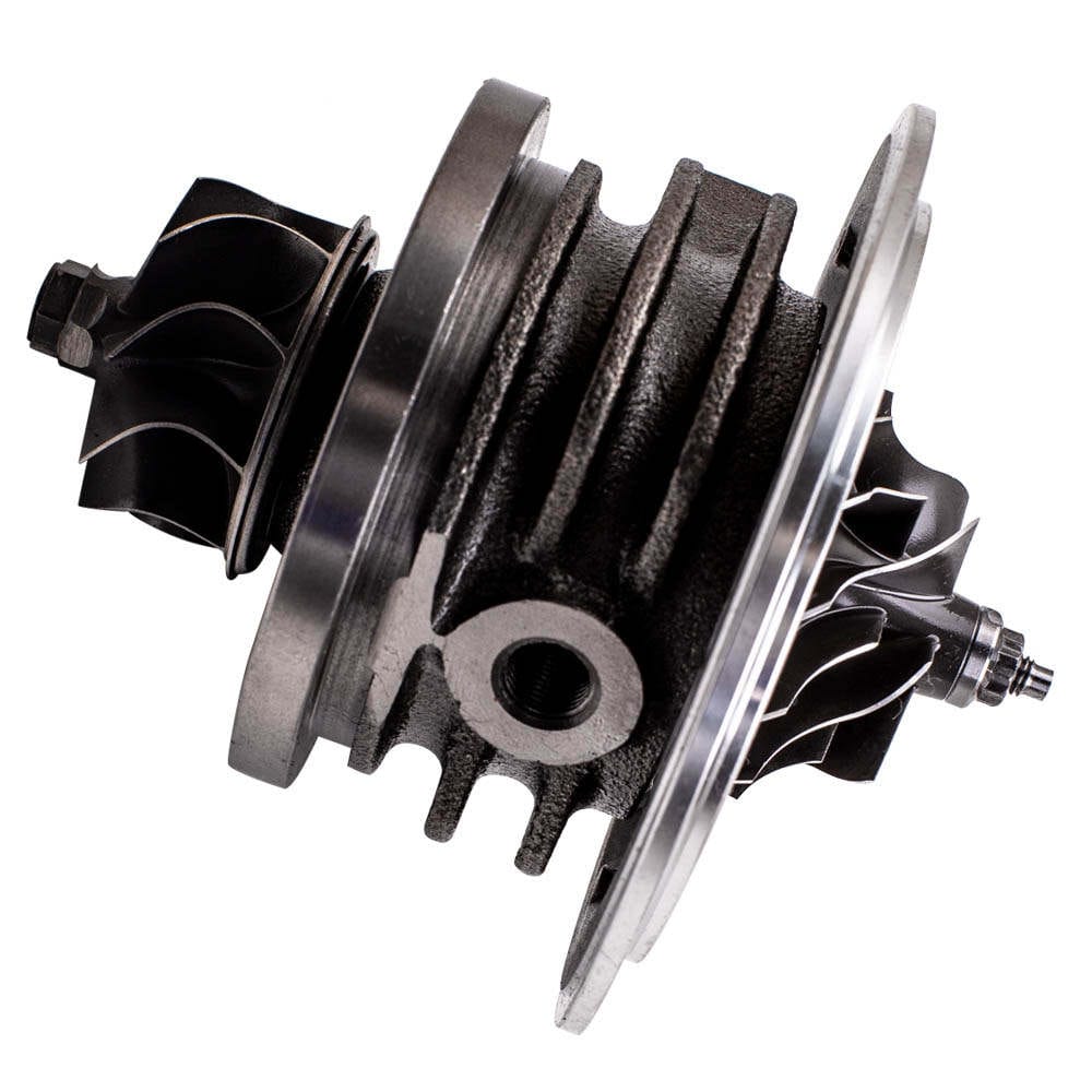 Turbokassett (CHRA) lämplig för Citroën C8, C5, Peugeot 406, 607, 807, Fiat Ulysse 2.2 HDi DW12TED4 94-98 kW | 726683-5002S 707240-0002