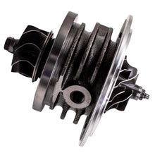 Ladda upp bild till gallerivisning, Turbokassett (CHRA) lämplig för Citroën C8, C5, Peugeot 406, 607, 807, Fiat Ulysse 2.2 HDi DW12TED4 94-98 kW | 726683-5002S 707240-0002