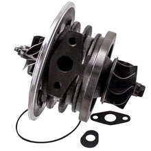 Ladda upp bild till gallerivisning, Turbokassett (CHRA) lämplig för Citroën C8, C5, Peugeot 406, 607, 807, Fiat Ulysse 2.2 HDi DW12TED4 94-98 kW | 726683-5002S 707240-0002