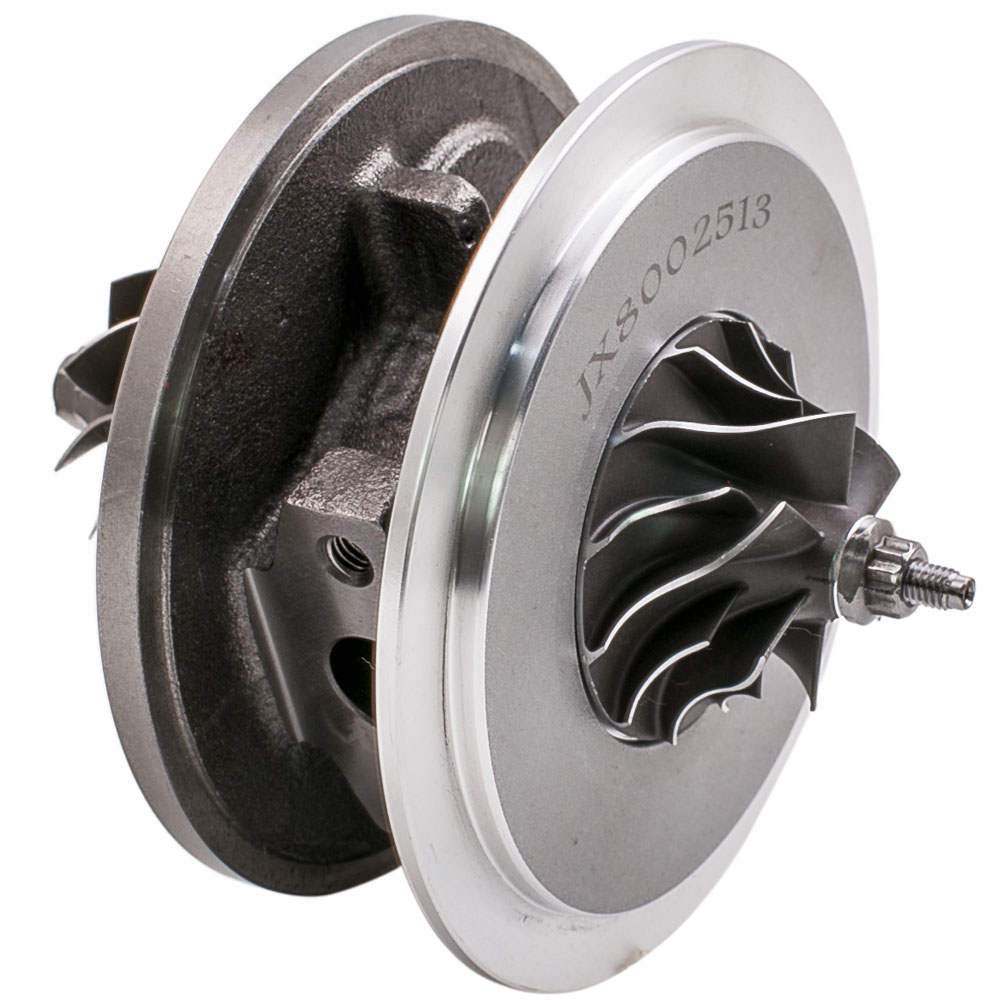 Turbokassett (CHRA) GT1749V lämplig för Renault Megane II Scenic II Laguna II Espace, Volvo S40 V40 1.9 F9Q | 708639-5003S 8200381645