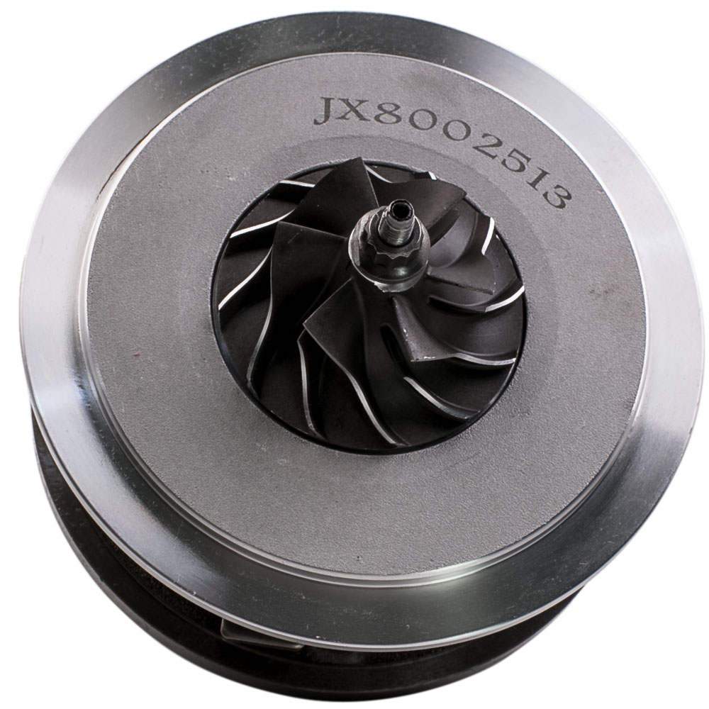 Turbokassett (CHRA) GT1749V lämplig för Renault Megane II Scenic II Laguna II Espace, Volvo S40 V40 1.9 F9Q | 708639-5003S 8200381645