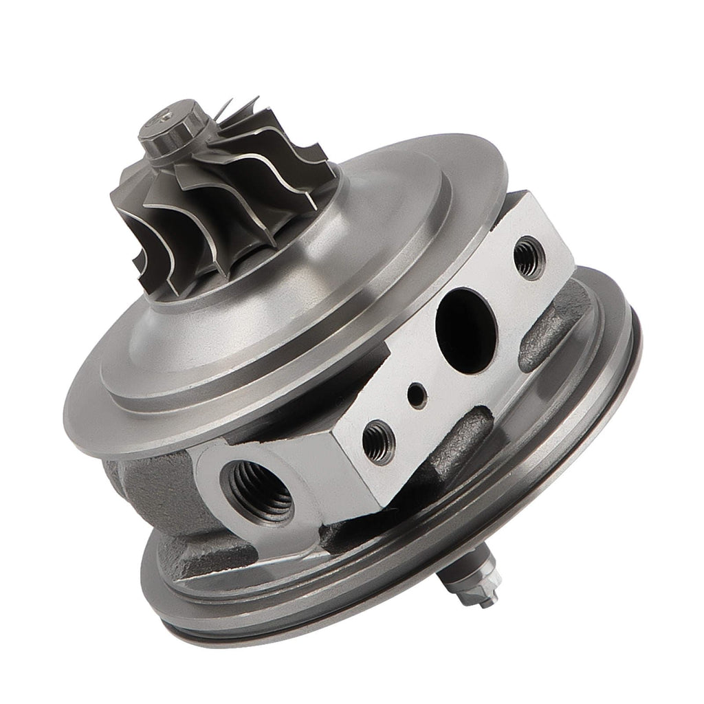 Turbolader-indsats (CHRA) egnet til Smart City-Coupé MC01 0.6 benzin M160 33-40 kW 45-55 hk | 708837-0001 A1600960499