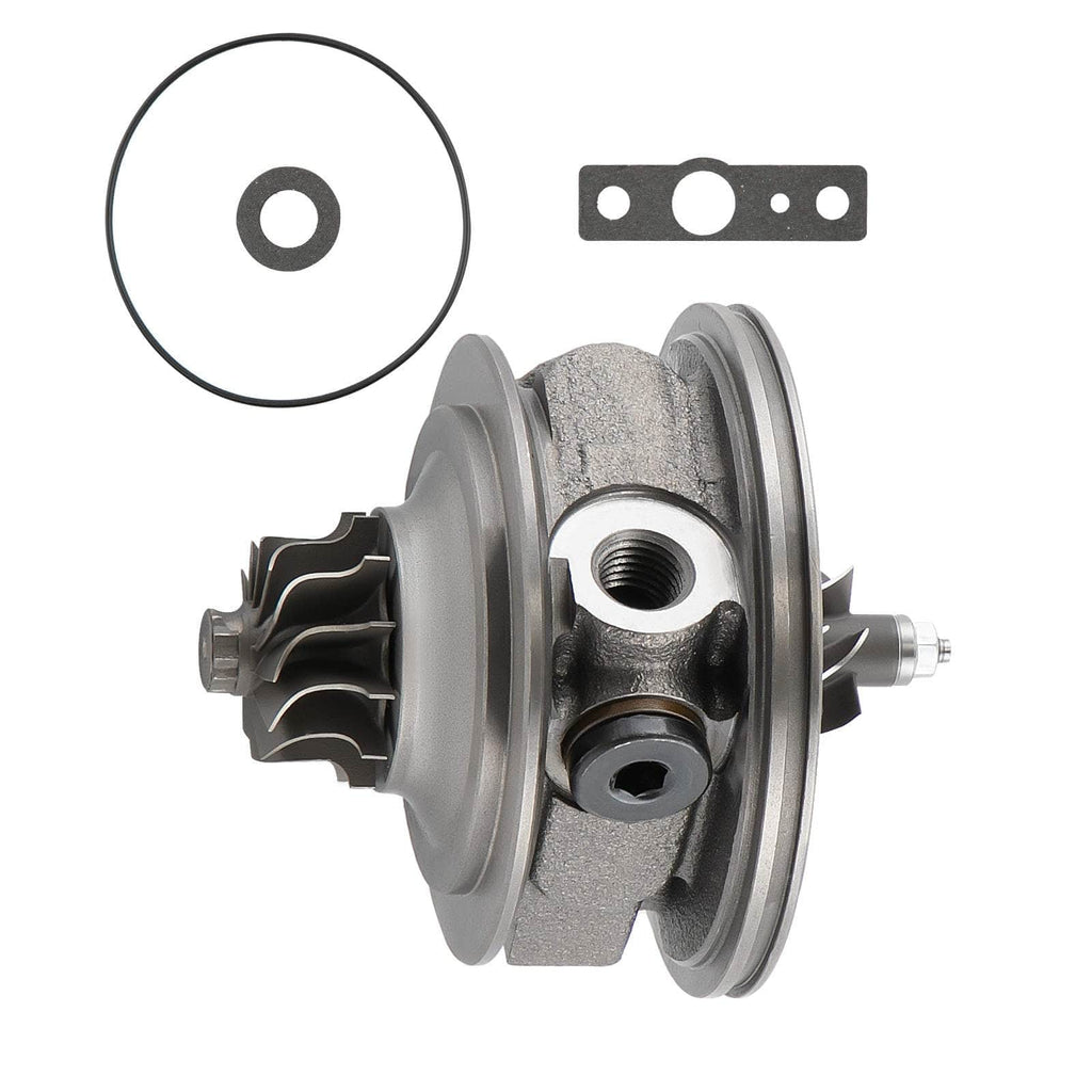 Turbokassett (CHRA) GT1238S lämplig för Smart City-Coupé Cabrio Fortwo Crossblade 450 0.6 0.7 1998-2007 | 708837-1 A1600960499