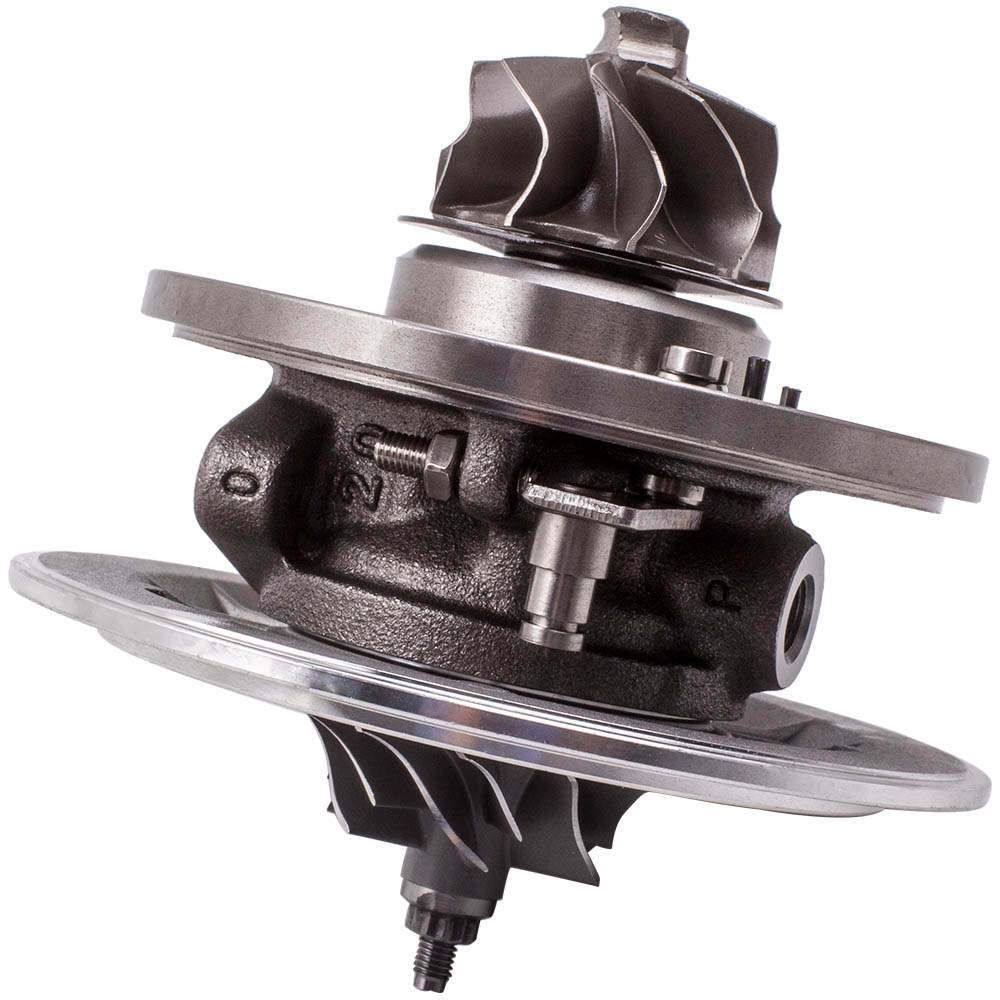 Turbokassette (CHRA) GT1852V egnet til Mercedes Sprinter 211 311 411 213 313 CDI, C E 200 220 CDI OM611 2.2 1999-2006 | 709836-5004S