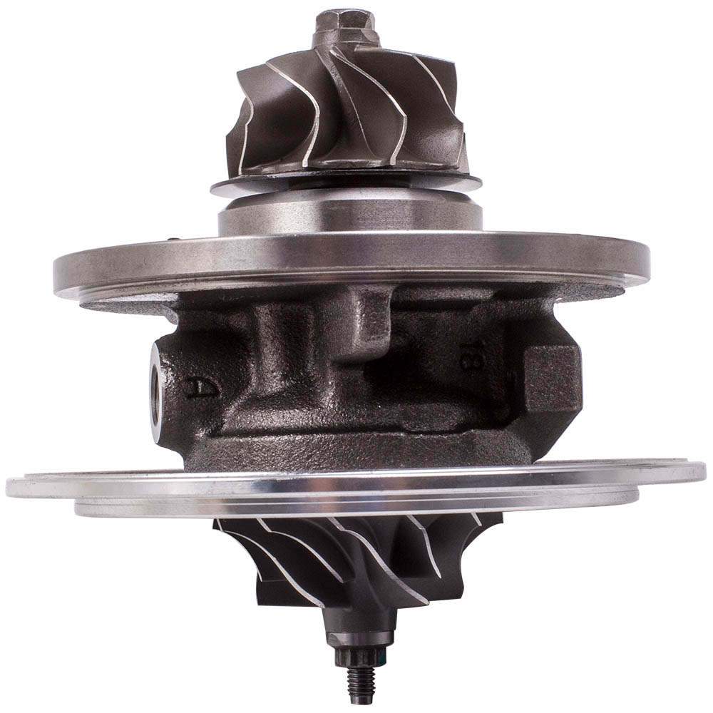 Turbokassette (CHRA) GT1852V egnet til Mercedes Sprinter 211 311 411 213 313 CDI, C E 200 220 CDI OM611 2.2 1999-2006 | 709836-5004S