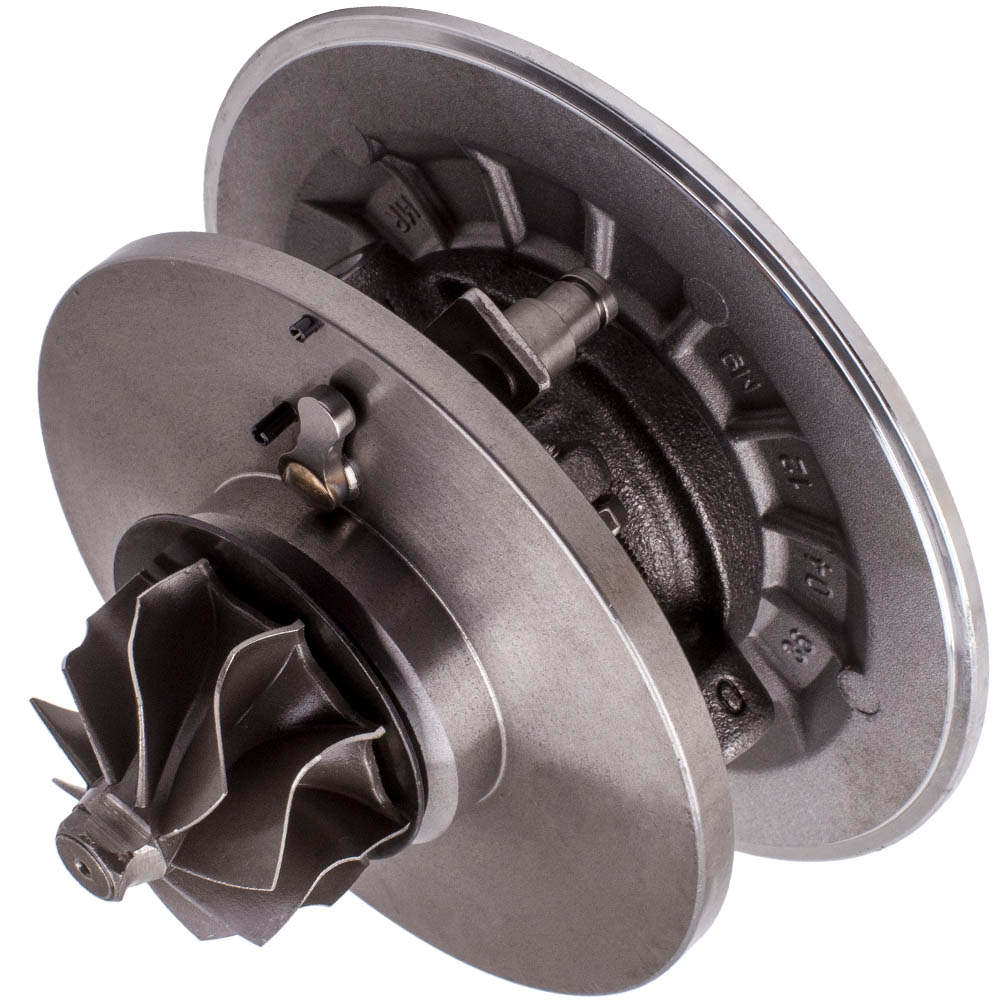 Turbokassett (CHRA) GT1852V lämplig för Mercedes Sprinter 211-413 CDI OM611 2.2, C E 220 CDI 1999-2006 | A6110960899 709836-5004S