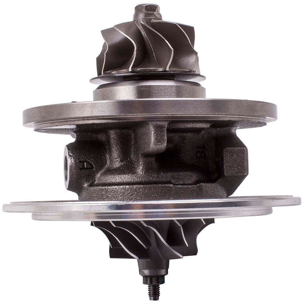 Turbokassett (CHRA) GT1852V lämplig för Mercedes Sprinter 211-413 CDI OM611 2.2, C E 220 CDI 1999-2006 | A6110960899 709836-5004S