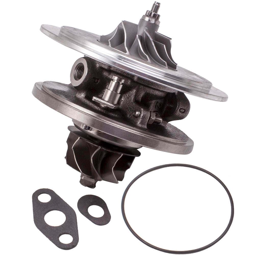 Turbokassett (CHRA) GT1852V lämplig för Mercedes Sprinter 211-413 CDI OM611 2.2, C E 220 CDI 1999-2006 | A6110960899 709836-5004S