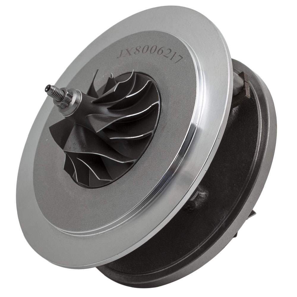 Turbokasetti (CHRA) sopii malleihin Mercedes Sprinter 216, 316, 416 CDI, Dodge Sprinter 2.7 OM612 115 kW 2000-2006 | 709838-0004 A6120960399