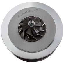 Ladda upp bild till gallerivisning, Turbokassett (CHRA) GT2256V lämplig för Mercedes Sprinter 216, 316, 416 CDI, Dodge Sprinter 2.7 OM612 115 kW | 709838-9005S A6120960399