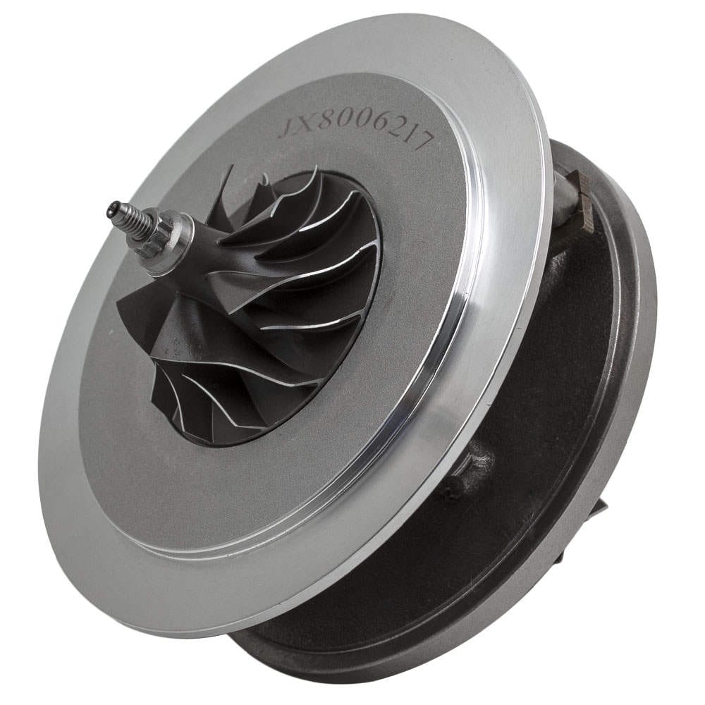 Turbokassett (CHRA) GT2256V lämplig för Mercedes Sprinter 216, 316, 416 CDI, Dodge Sprinter 2.7 OM612 115 kW | 709838-9005S A6120960399