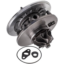 Last bildet i gallerivisningen, Turbo kassett (CHRA) GT2256V egnet for Land Rover Range Rover III TD6 3.0, BMW M57D 130 kW 177 hk 2002-2012 | 712541-5005S 11657785839