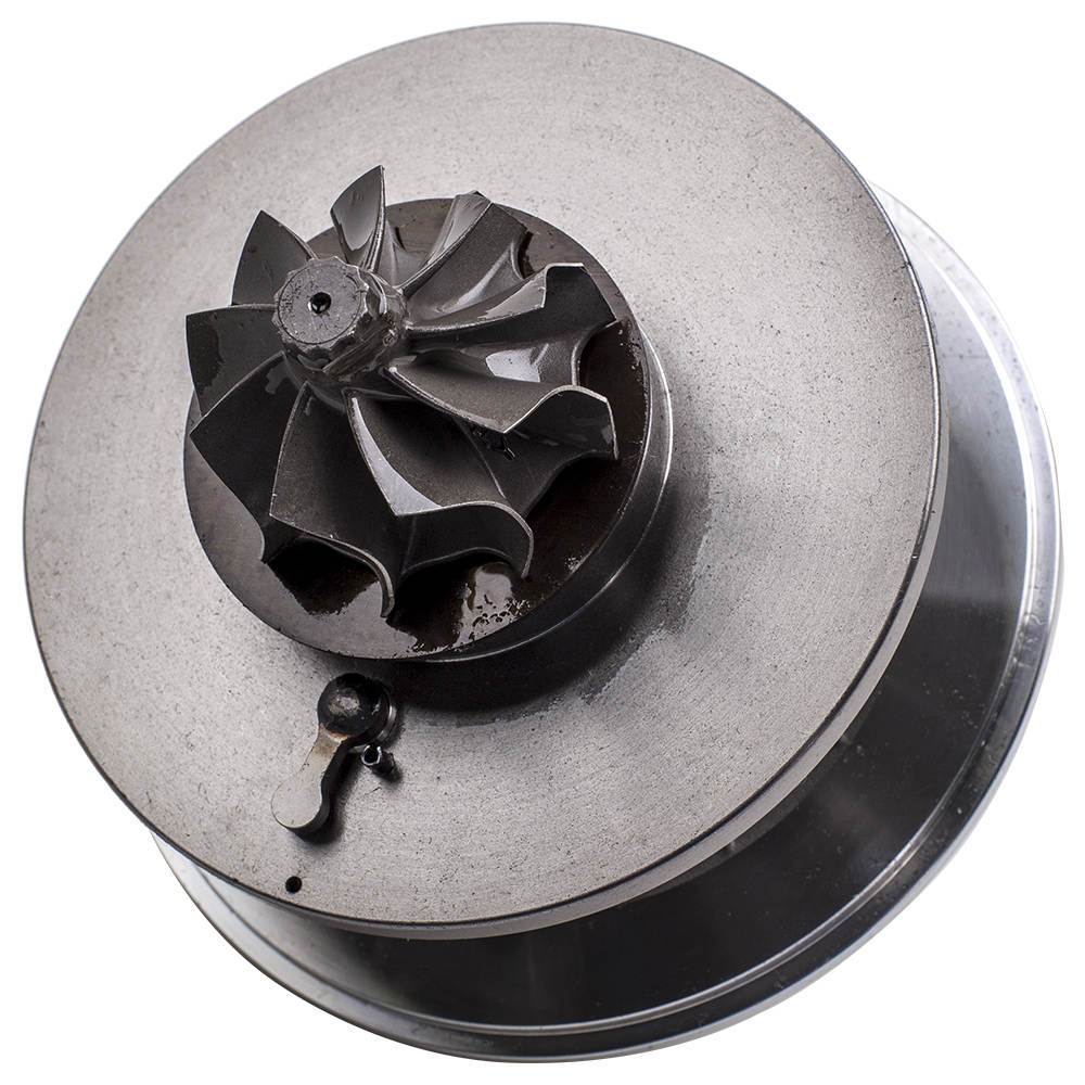 Turbo kassett (CHRA) GT2256V egnet for Land Rover Range Rover III TD6 3.0, BMW M57D 130 kW 177 hk 2002-2012 | 712541-5005S 11657785839