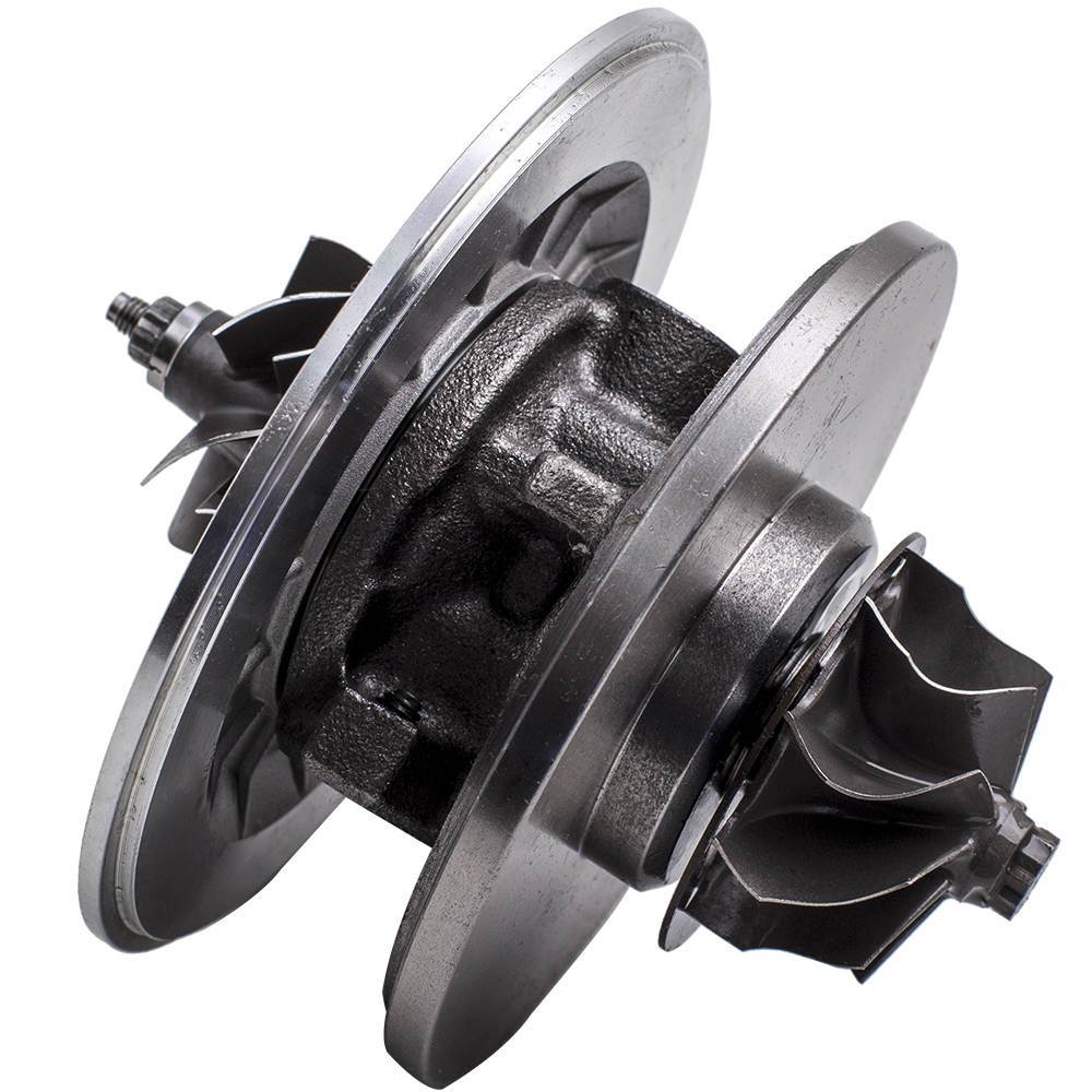 Turbo kassett (CHRA) GT2256V egnet for Land Rover Range Rover III TD6 3.0, BMW M57D 130 kW 177 hk 2002-2012 | 712541-5005S 11657785839