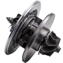 Last bildet i gallerivisningen, Turbo kassett (CHRA) GT2256V egnet for Land Rover Range Rover III TD6 3.0, BMW M57D 130 kW 177 hk 2002-2012 | 712541-5005S 11657785839