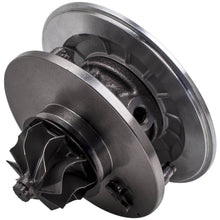Last bildet i gallerivisningen, Turbo kassett (CHRA) GT2256V egnet for Land Rover Range Rover III TD6 3.0, BMW M57D 130 kW 177 hk 2002-2012 | 712541-5005S 11657785839