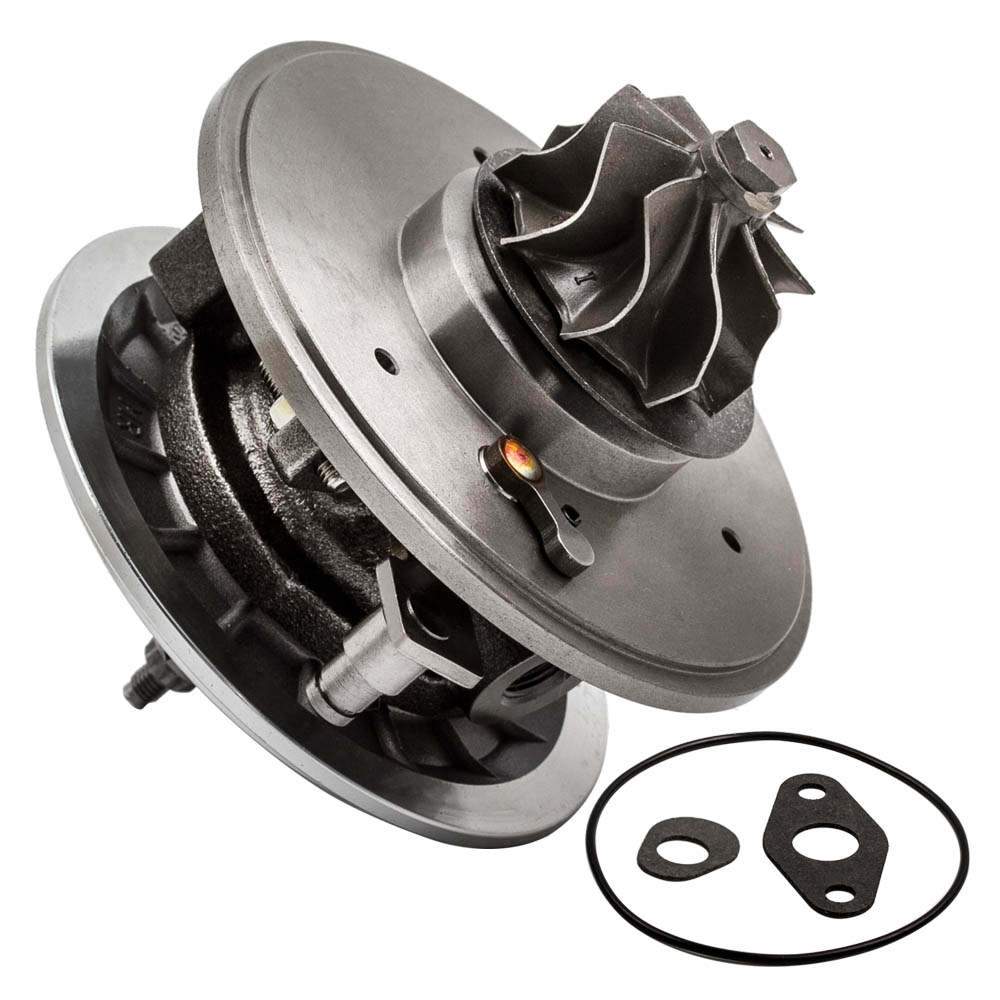 Turbolader-indsats (CHRA) GT1749V egnet til Audi A3, VW Golf IV, Bora, Seat Leon, Skoda Octavia 1.9 TDI 110 hk ASV AHF AUY | 713672-5006S