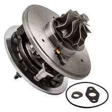 Indlæs billede til gallerivisning Turbolader-indsats (CHRA) GT1749V egnet til Audi A3, VW Golf IV, Bora, Seat Leon, Skoda Octavia 1.9 TDI 110 hk ASV AHF AUY | 713672-5006S