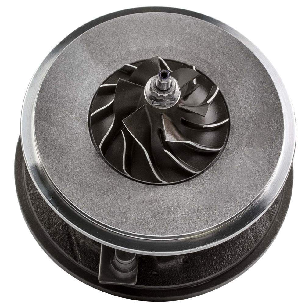 Turbolader-indsats (CHRA) GT1749V egnet til Audi A3, VW Golf IV, Bora, Seat Leon, Skoda Octavia 1.9 TDI 110 hk ASV AHF AUY | 713672-5006S