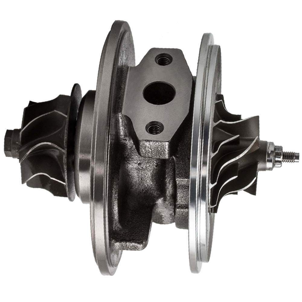 Turbolader-indsats (CHRA) GT1749V egnet til Audi A3, VW Golf IV, Bora, Seat Leon, Skoda Octavia 1.9 TDI 110 hk ASV AHF AUY | 713672-5006S