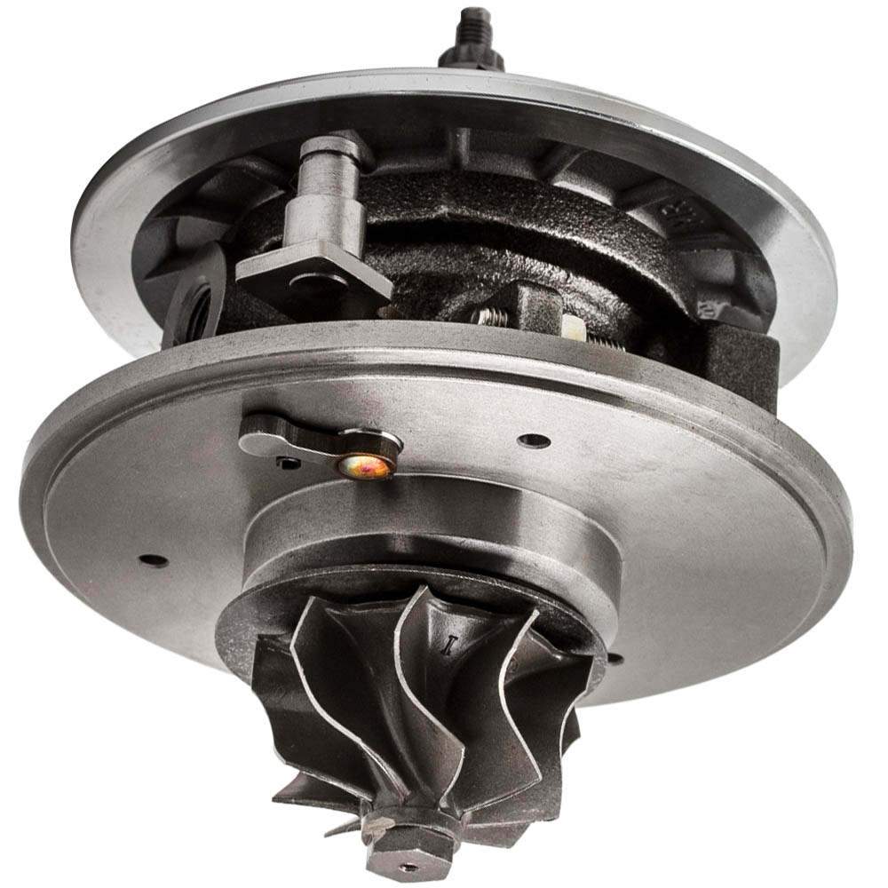 Turbolader-indsats (CHRA) GT1749V egnet til Audi A3, VW Golf IV, Bora, Seat Leon, Skoda Octavia 1.9 TDI 110 hk ASV AHF AUY | 713672-5006S