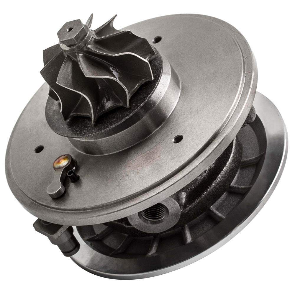 Turbolader-indsats (CHRA) GT1749V egnet til Audi A3, VW Golf IV, Bora, Seat Leon, Skoda Octavia 1.9 TDI 110 hk ASV AHF AUY | 713672-5006S