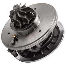 Indlæs billede til gallerivisning Turbolader-indsats (CHRA) GT1749V egnet til Audi A3, VW Golf IV, Bora, Seat Leon, Skoda Octavia 1.9 TDI 110 hk ASV AHF AUY | 713672-5006S