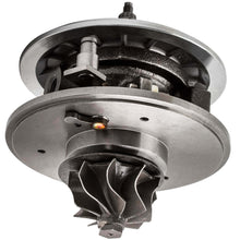 Last bildet i gallerivisningen, Turboladerpatron (CHRA) som passer til VW Golf IV, Bora, Beetle, Audi A3, Seat Leon, Toledo og Skoda 1.9 TDI AHF ASV | 038253019C 713672-5006S