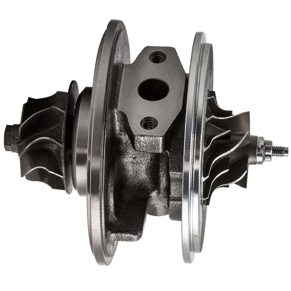 Turboladerpatron (CHRA) som passer til VW Golf IV, Bora, Beetle, Audi A3, Seat Leon, Toledo og Skoda 1.9 TDI AHF ASV | 038253019C 713672-5006S