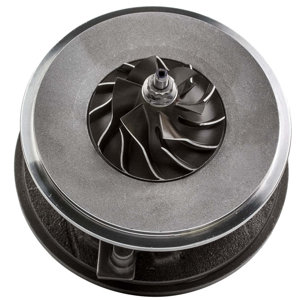 Turboladerpatron (CHRA) som passer til VW Golf IV, Bora, Beetle, Audi A3, Seat Leon, Toledo og Skoda 1.9 TDI AHF ASV | 038253019C 713672-5006S