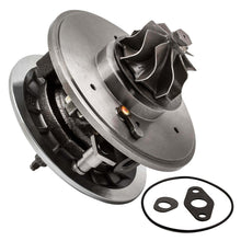 Last bildet i gallerivisningen, Turboladerpatron (CHRA) som passer til VW Golf IV, Bora, Beetle, Audi A3, Seat Leon, Toledo og Skoda 1.9 TDI AHF ASV | 038253019C 713672-5006S