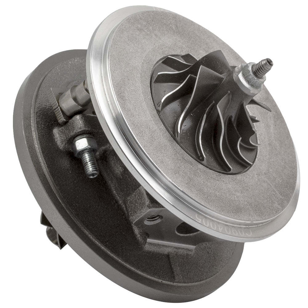 Turbokassett (CHRA) lämplig för VW Bora Golf IV Sharan, Audi A3, Seat, Skoda, Ford Galaxy 1.9 TDI AUY AJM ASV | 713673-5006S 03G253014E