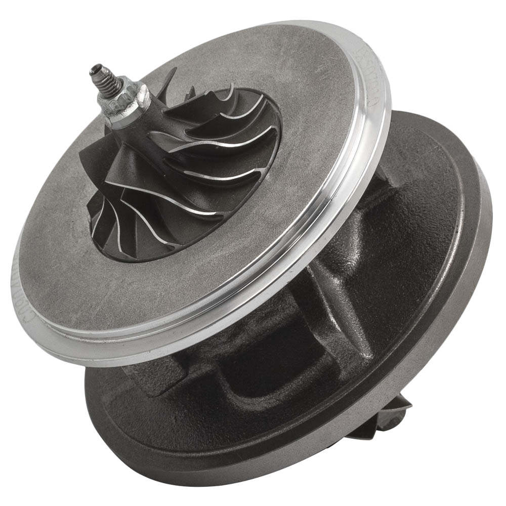 Turbokassett (CHRA) lämplig för VW Bora Golf IV Sharan, Audi A3, Seat, Skoda, Ford Galaxy 1.9 TDI AUY AJM ASV | 713673-5006S 03G253014E